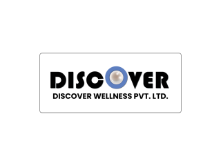 DISCOVER WELLNE3SS
